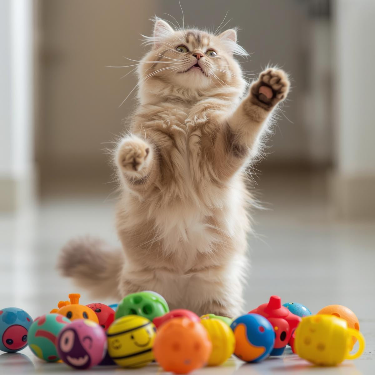 Essential Cat Care Tips Every Cat Parent Should Know