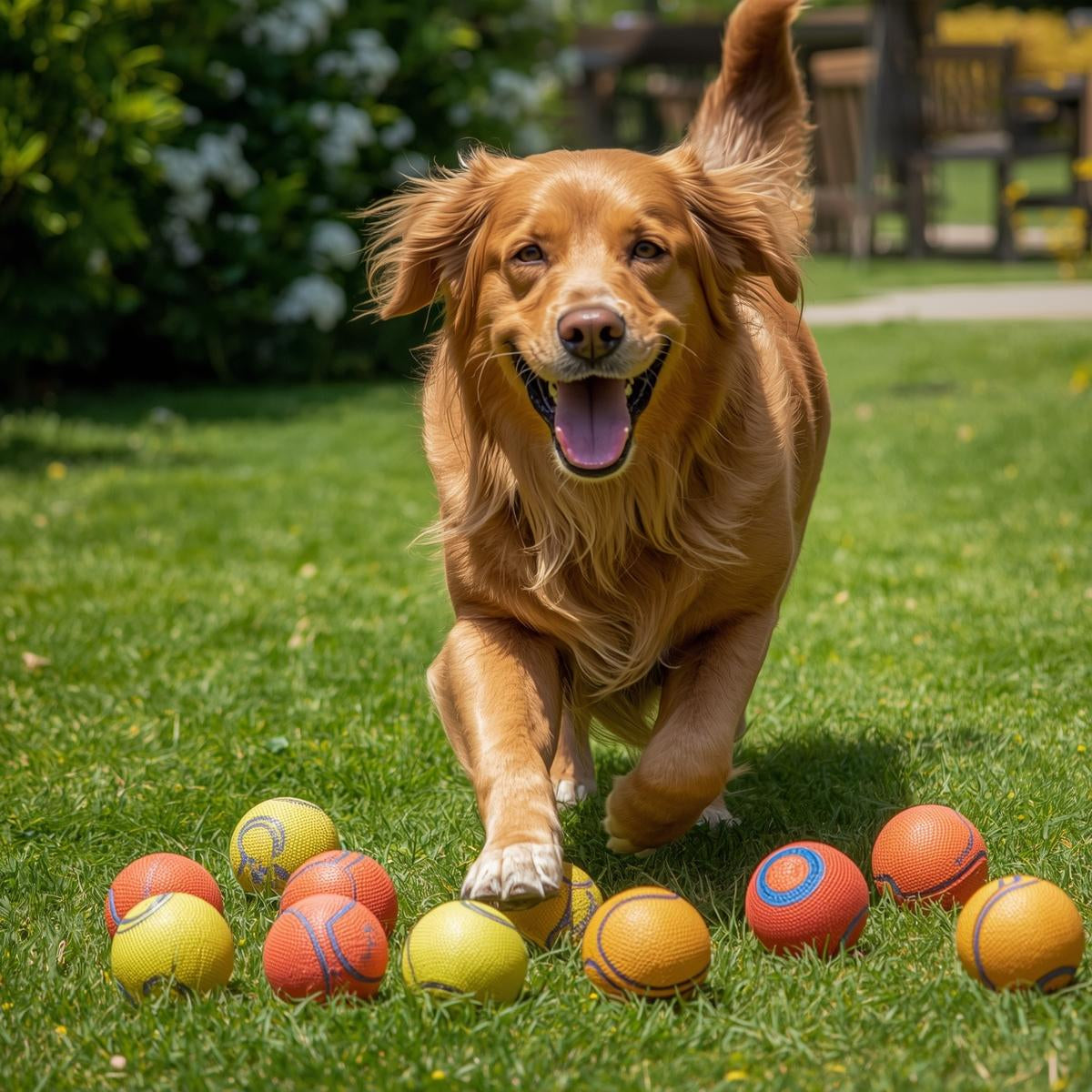 7 Simple Ways to Keep Your Dog Happy & Healthy Every Day
