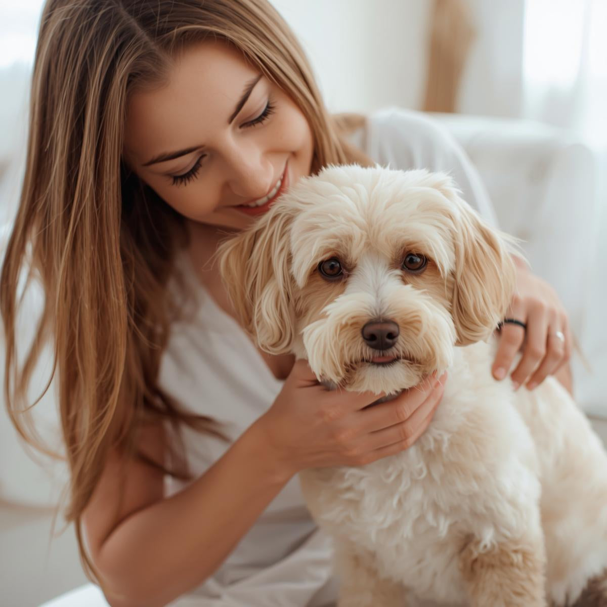 The Ultimate Guide to Pet Grooming: Keeping Your Furry Friend Clean, Healthy & Comfortable