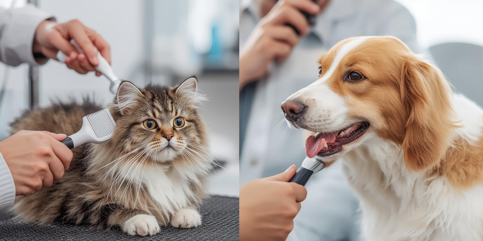 Grooming & Hygiene