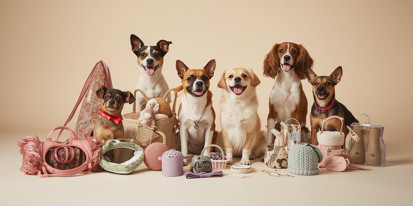 Pet Accessories