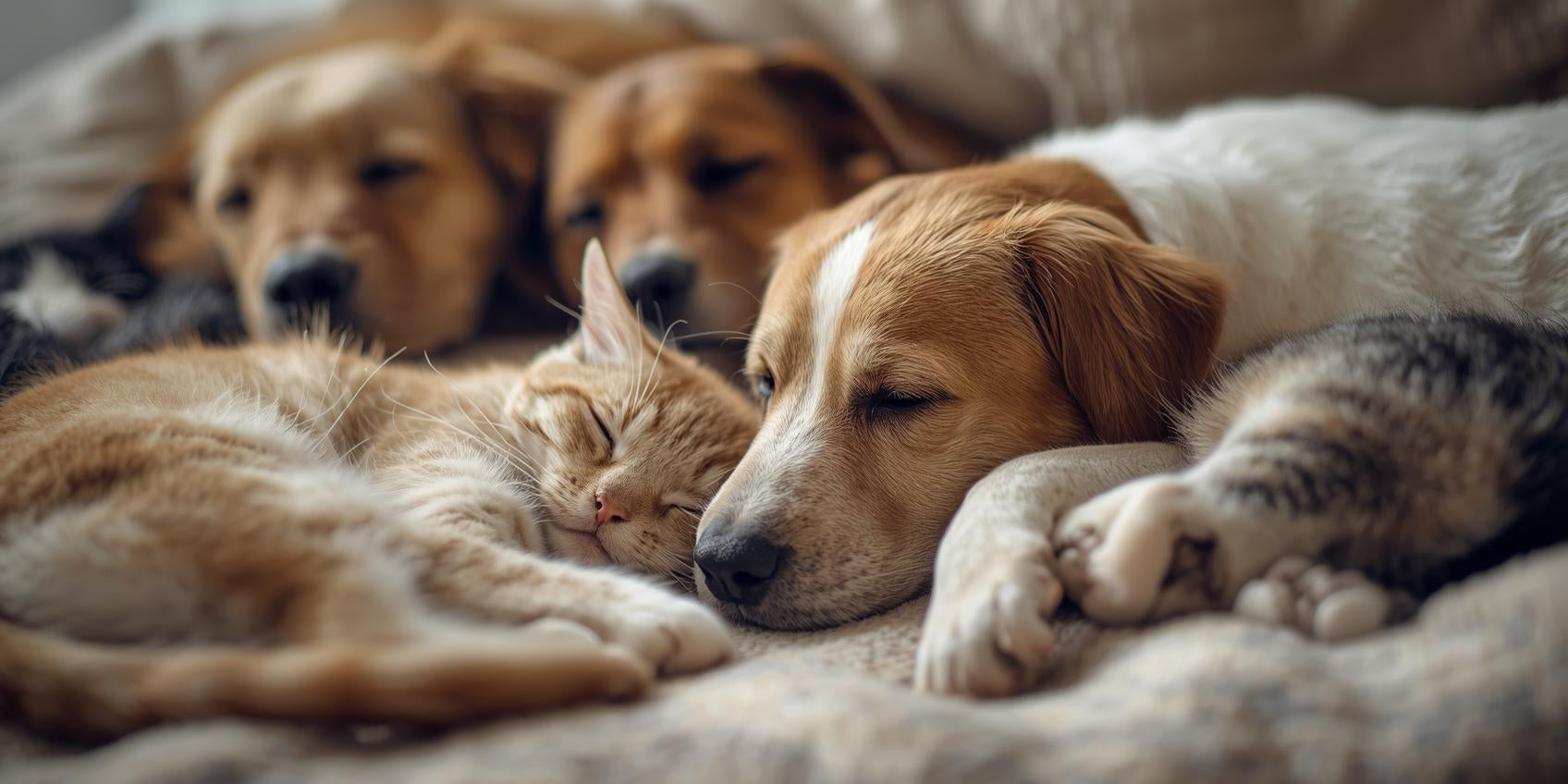 Pet Comfort