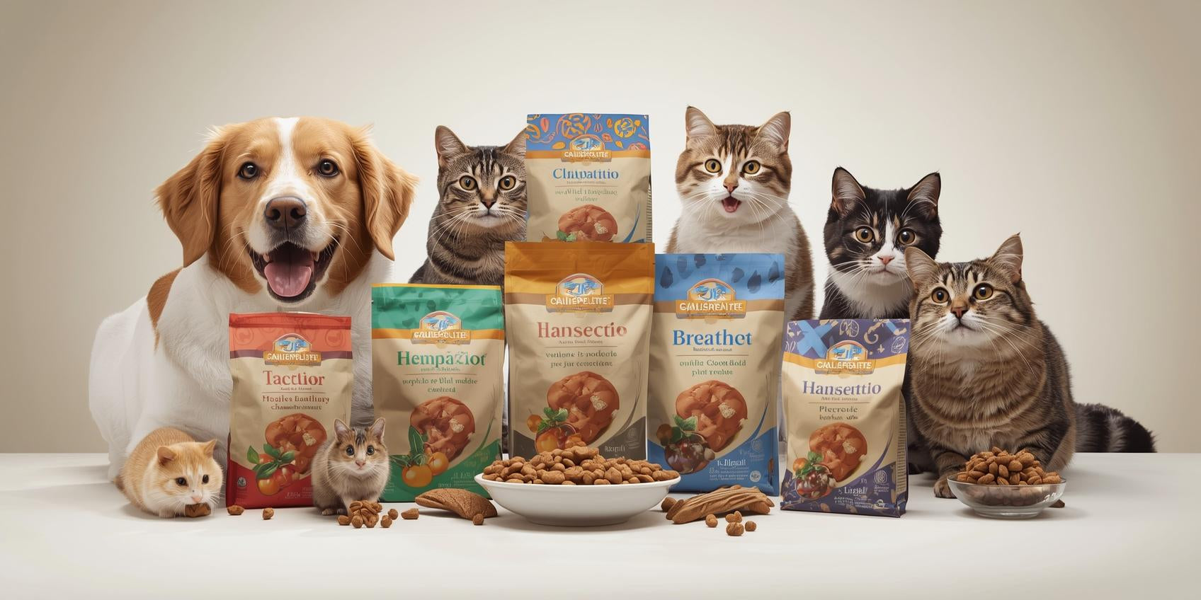 Pet Food